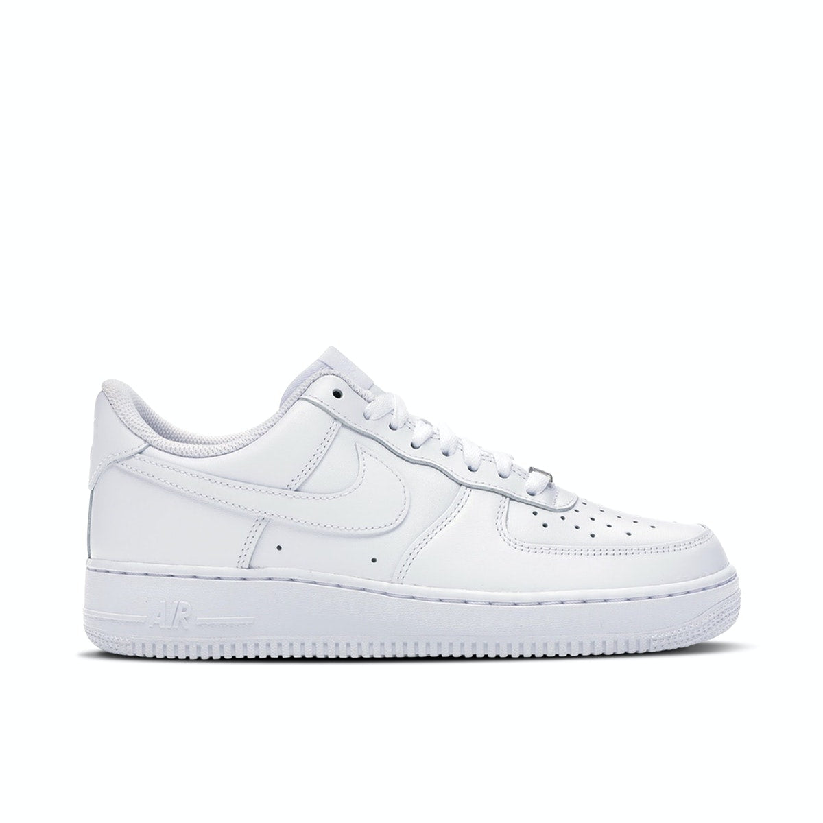 AIR FORCE 1 LOW '07 WHITE'