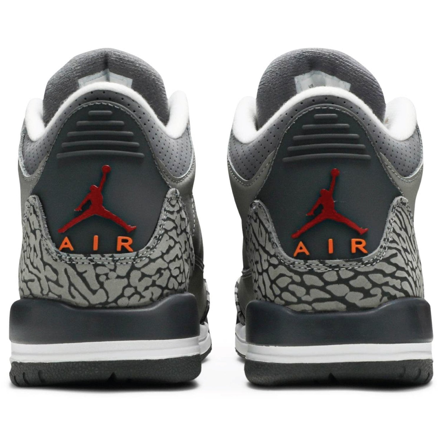 Air Jordan 3 Retro Cool Grey