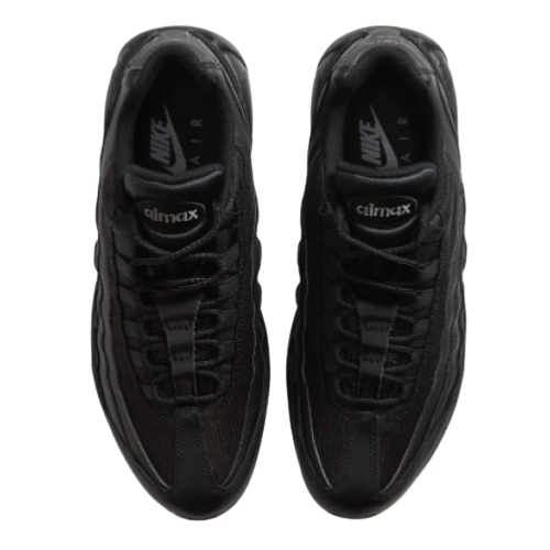 Air Max 95 Essential Men's Black