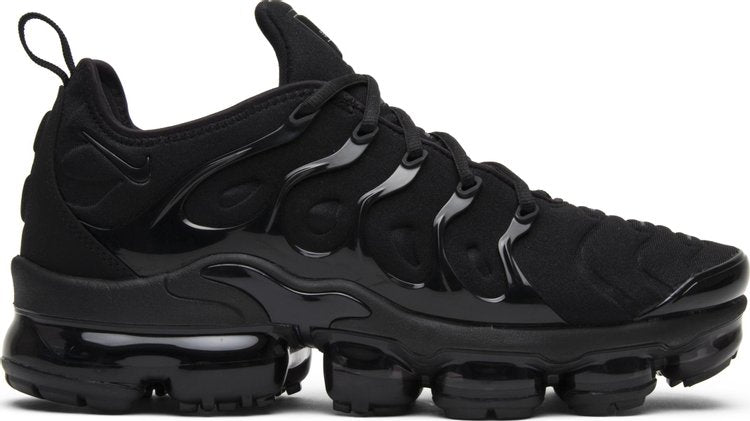 Air VaporMax Plus Black