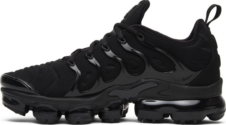 Air VaporMax Plus Black