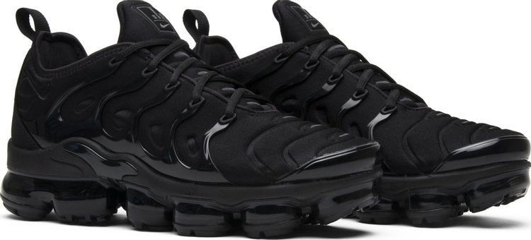 Air VaporMax Plus Black