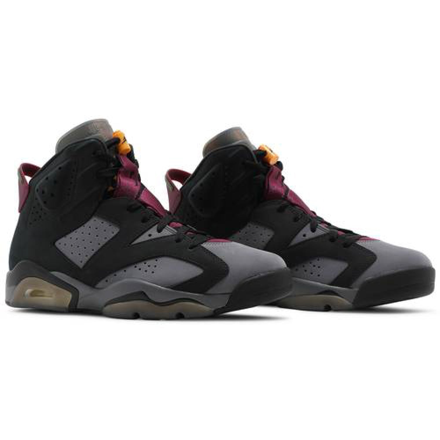 Air Jordan 6 Retro 'Bordeaux'