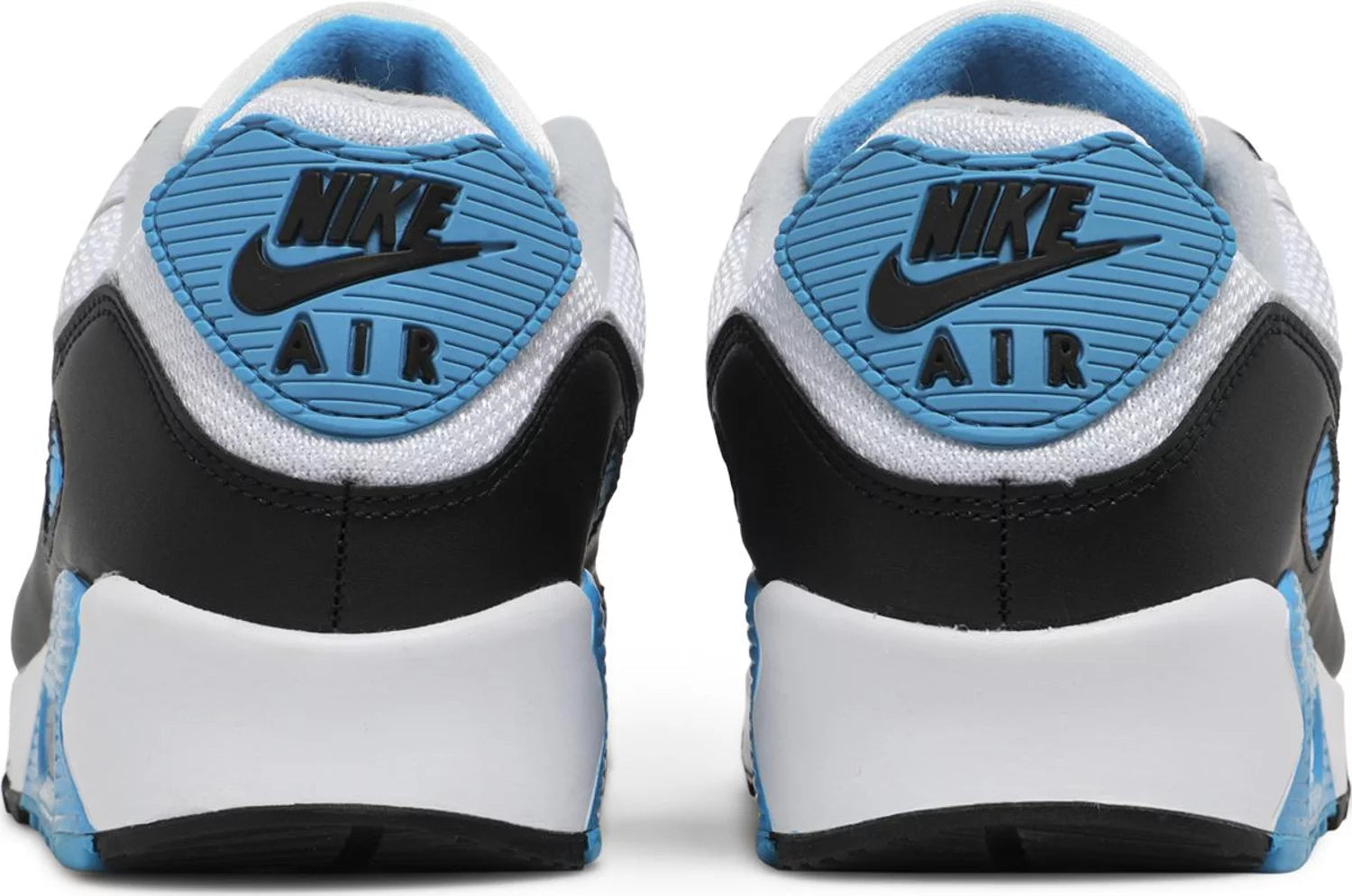 Air Max 90 Retro 'Laser Blue' 2020