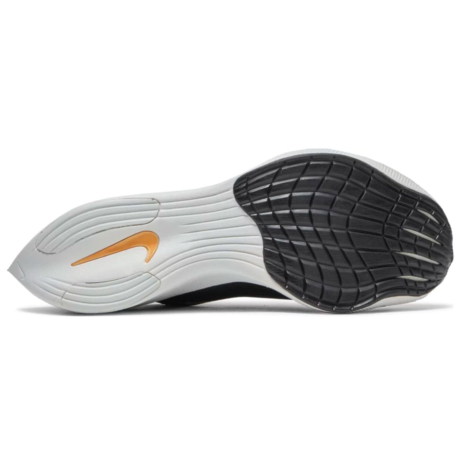 ZoomX Vaporfly NEXT% 2 'Black Metallic Gold Coin'