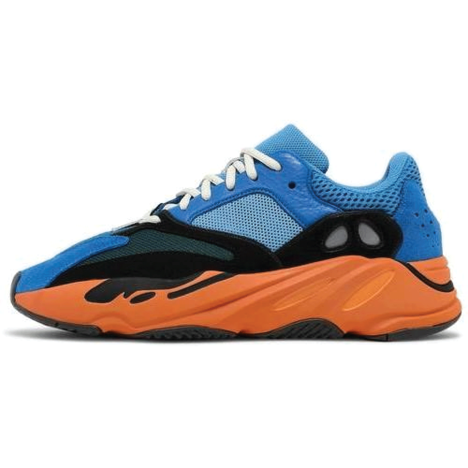 Yeezy Boost 700 Bright Blue