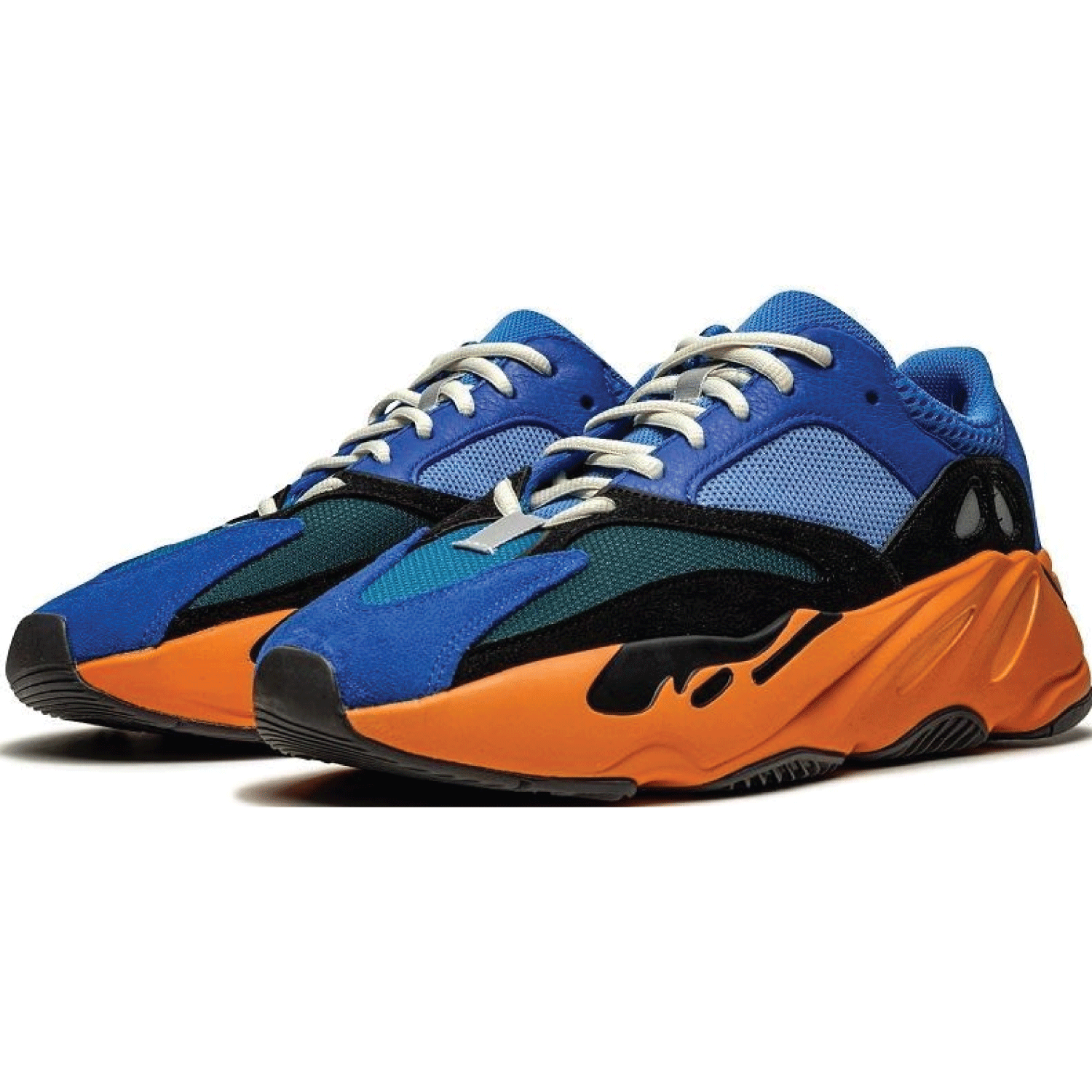 Yeezy Boost 700 Bright Blue