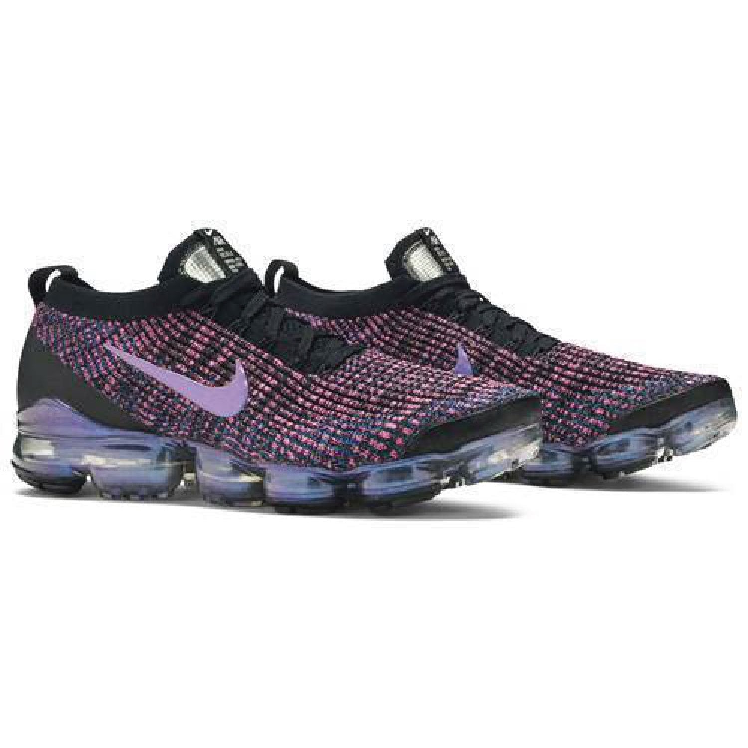 Air VaporMax Flyknit 3 Laser Fuchsia