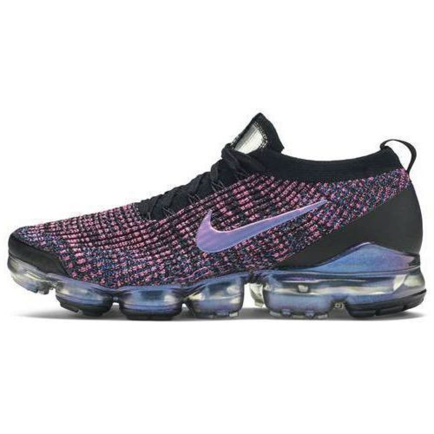 Air VaporMax Flyknit 3 Laser Fuchsia