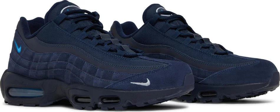 Air Max 95 'Obsidian'