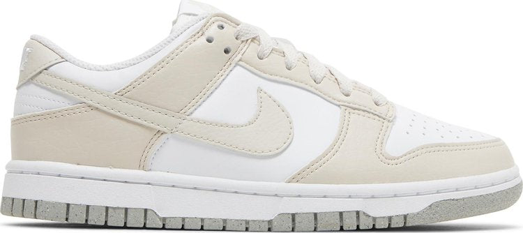 Nike Dunk Low Next Nature Cream Womens