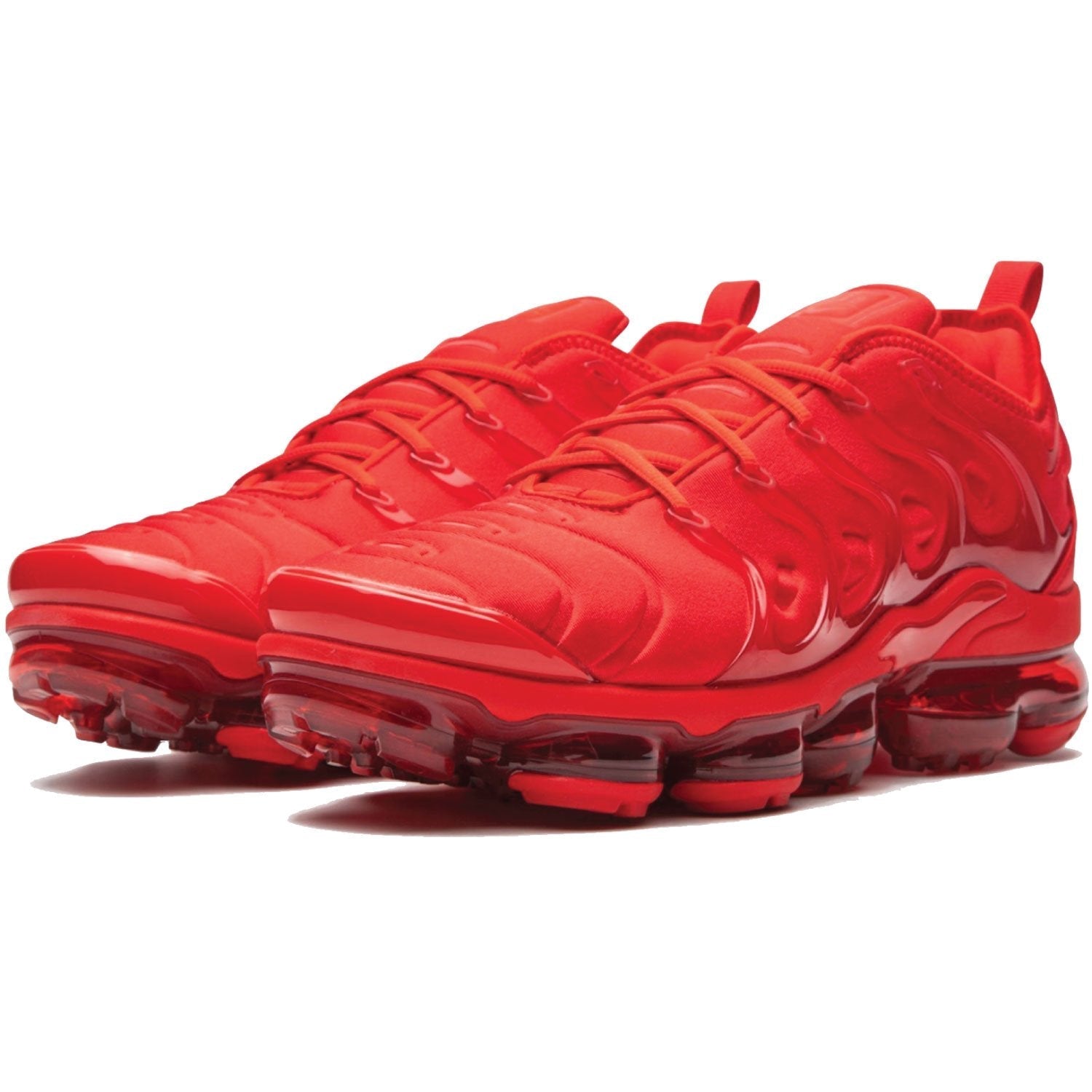 Air VaporMax Plus Red