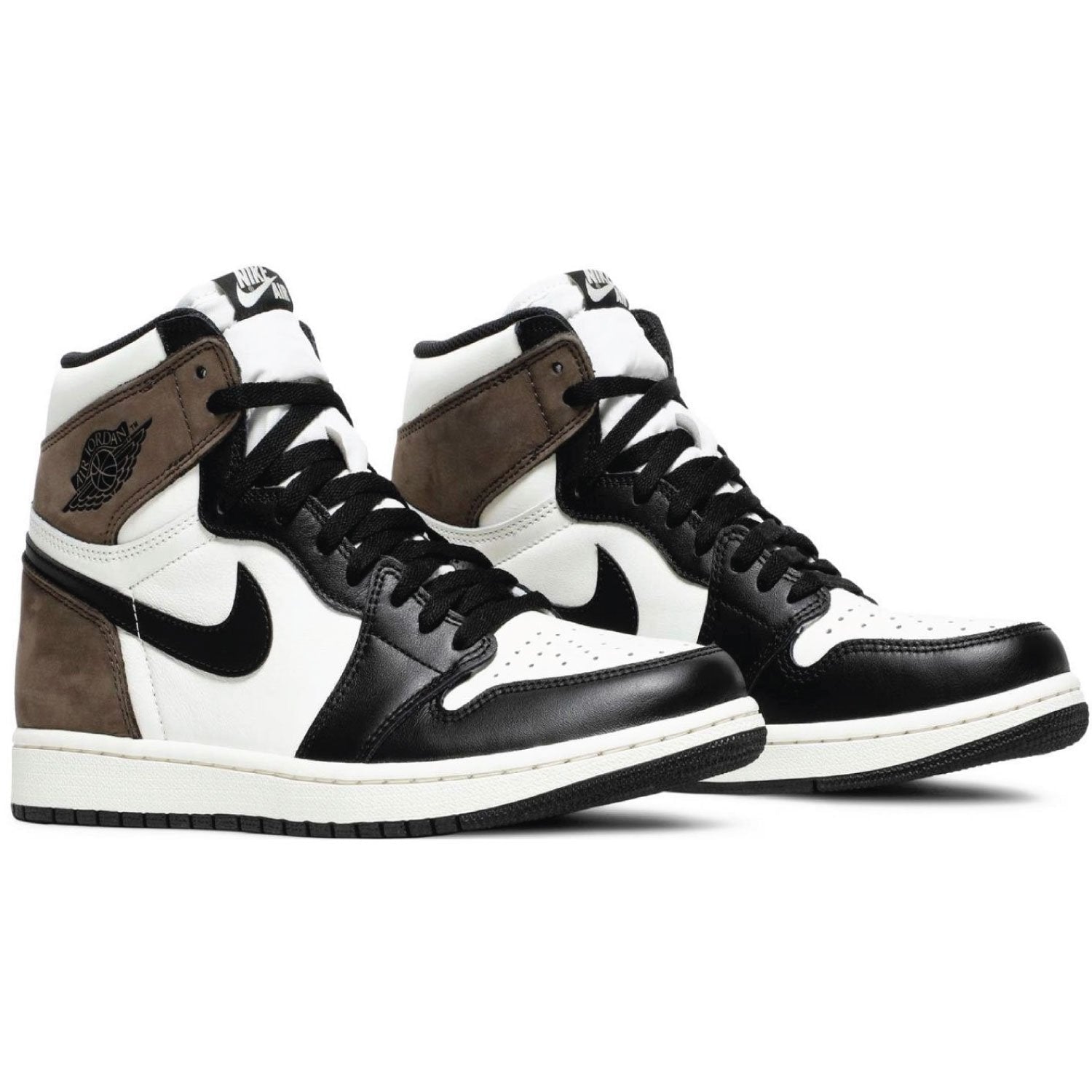 Air Jordan 1 Retro High Dark Mocha