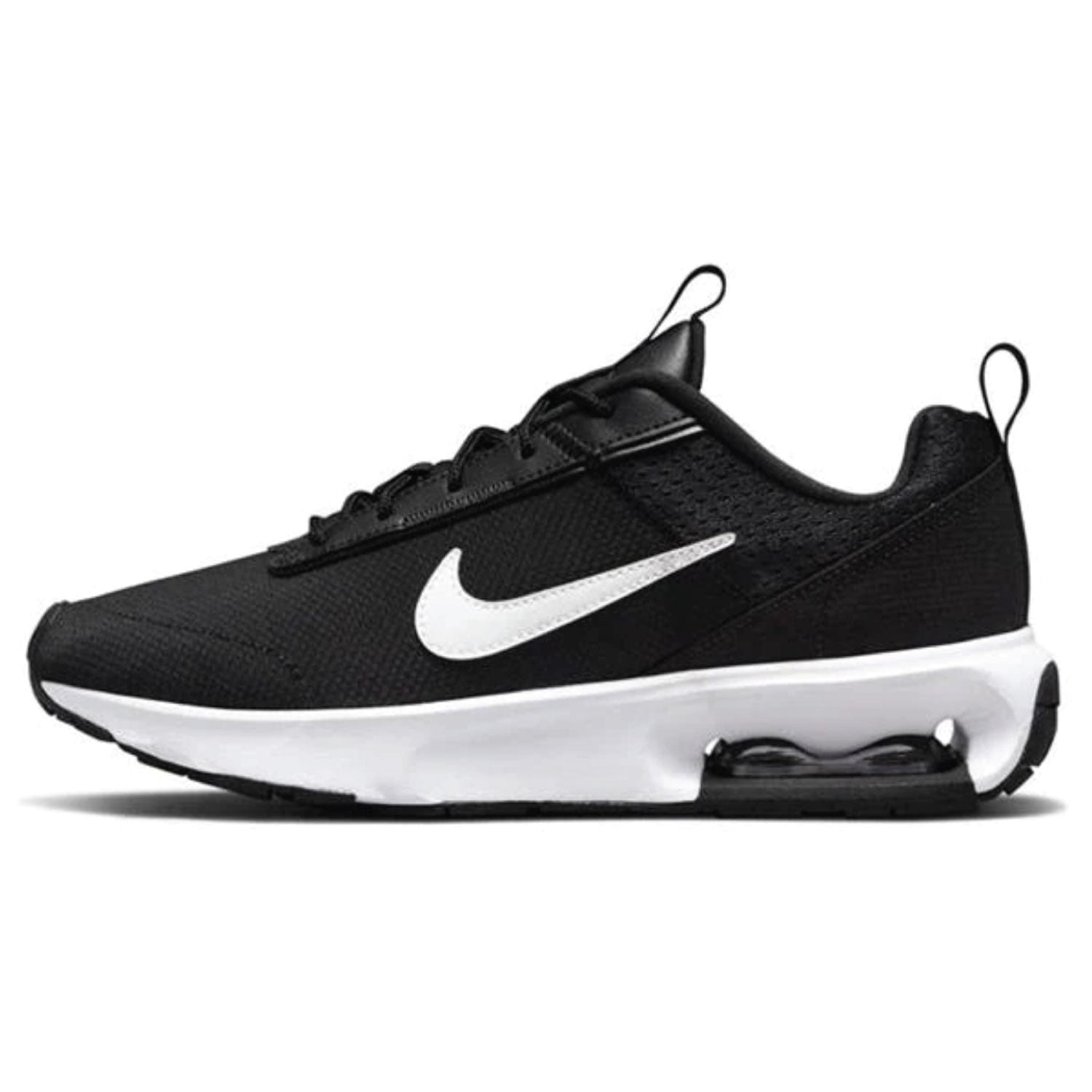 Air Max INTRLK Lite 'Black'