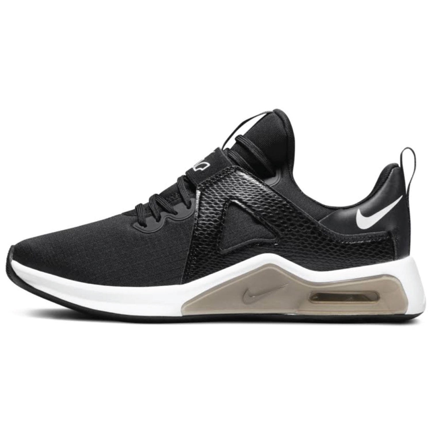 Wmns Air Max Bella TR 5 'Black Dark Smoke Grey'