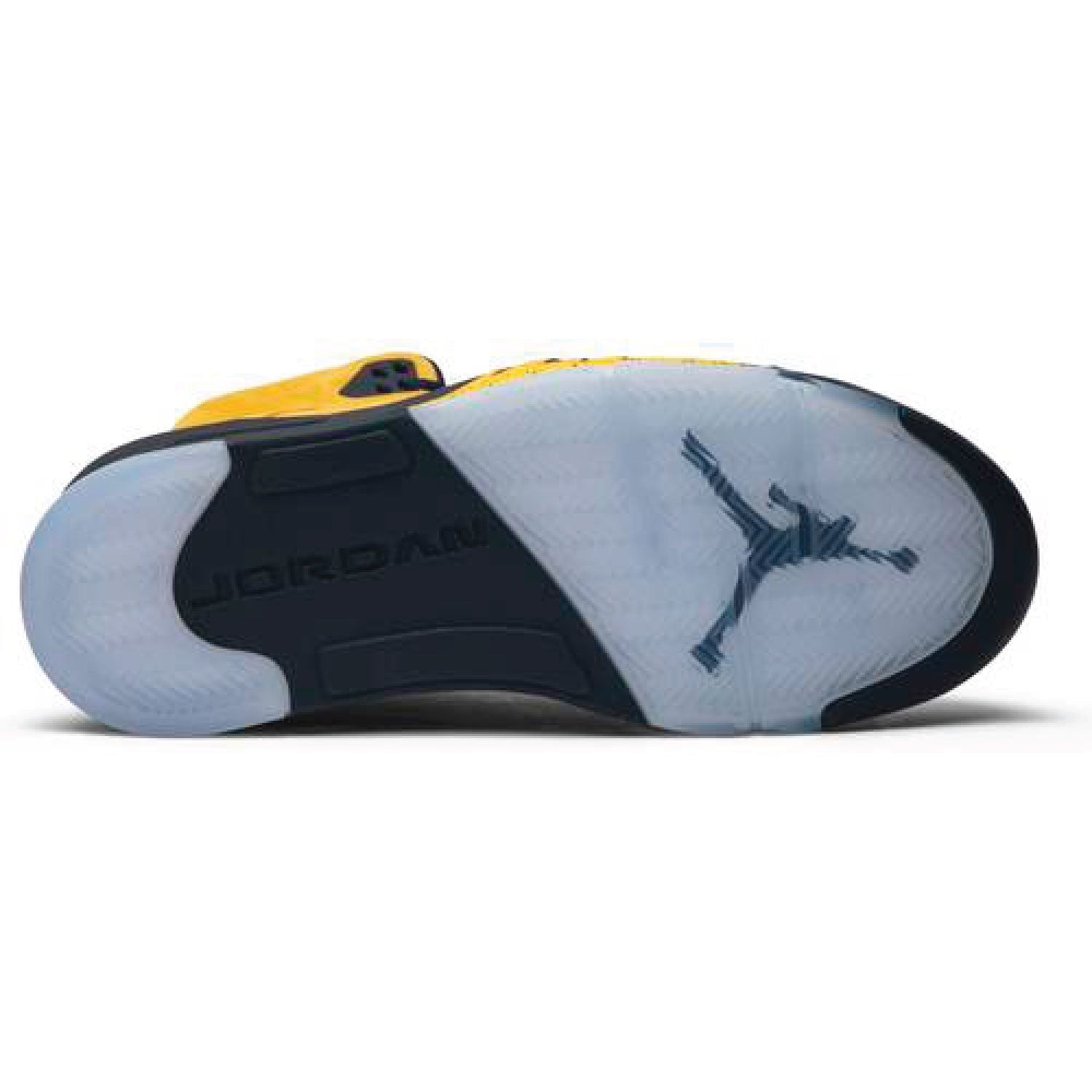 Air Jordan 5 Retro SP 'Michigan'