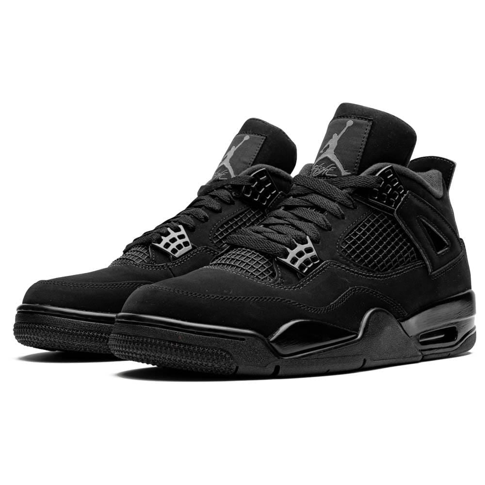 Air Jordan 4 Retro Black cat