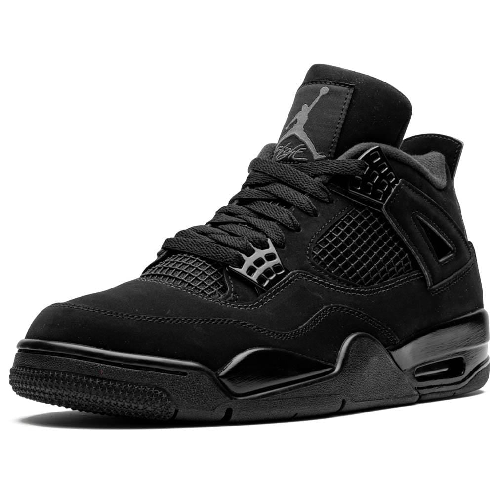 Air Jordan 4 Retro Black cat