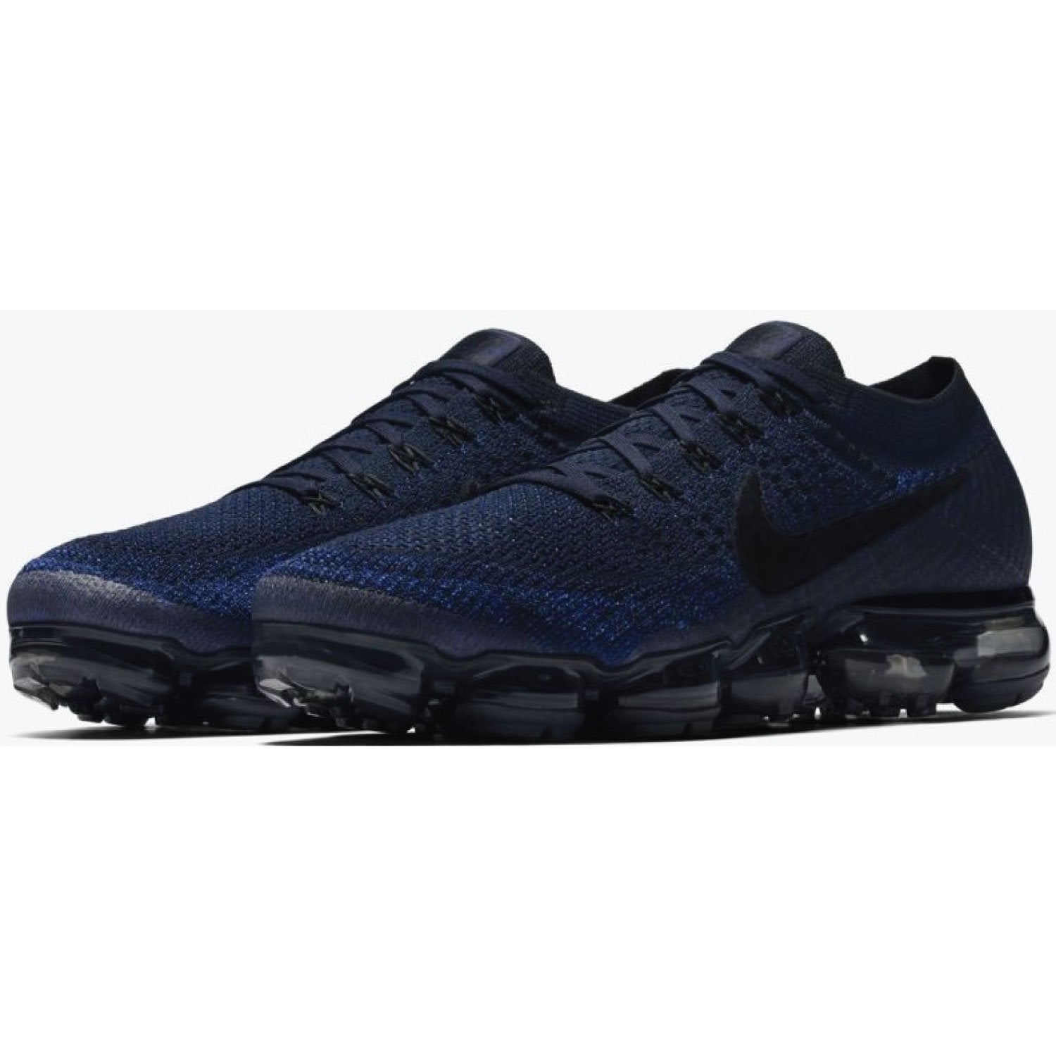 Vapormax Flyknit 3 Trainers Midnight Navy