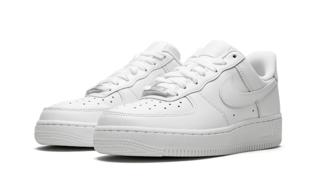 AIR FORCE 1 LOW '07 WHITE'