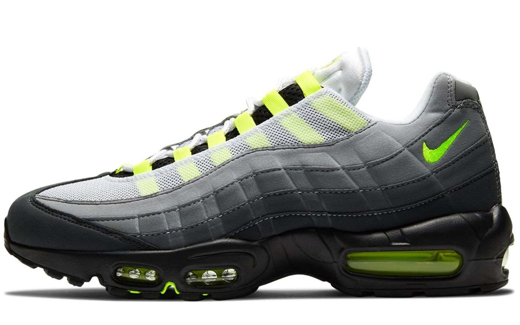 Air Max 95 OG Neon 2020