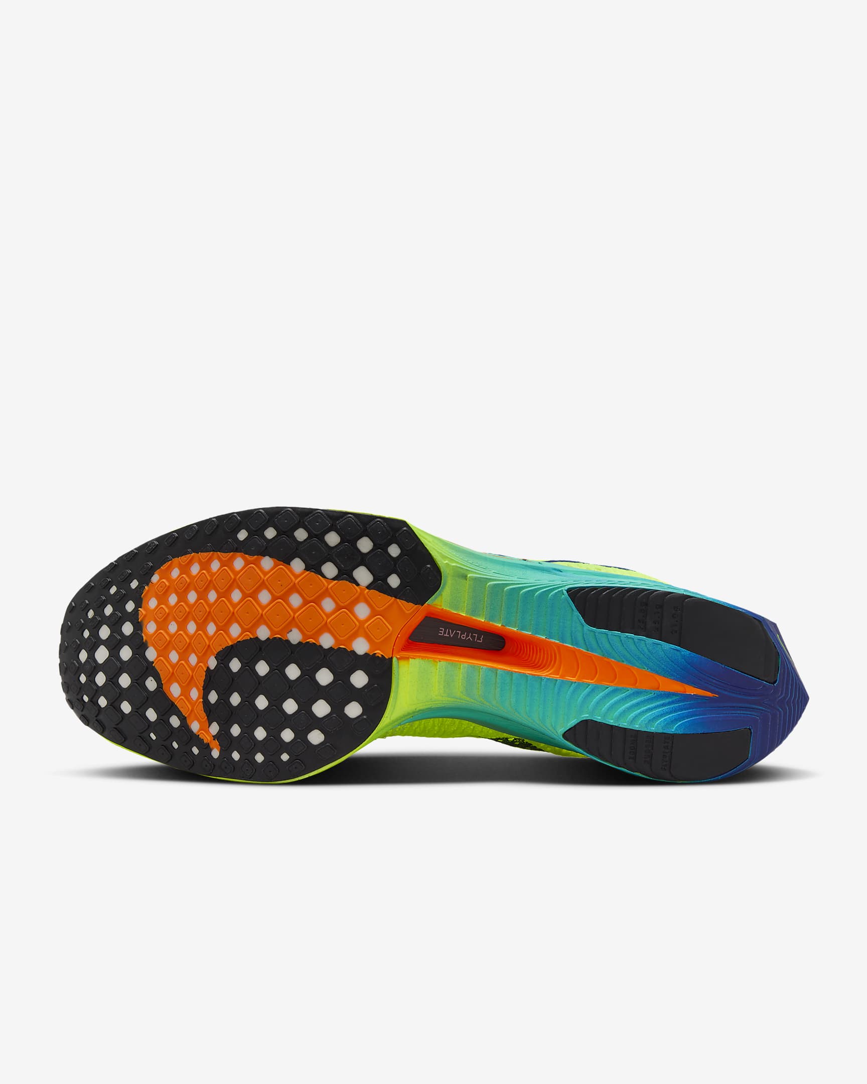 Nike ZoomX Vaporfly 3 Fast Pack