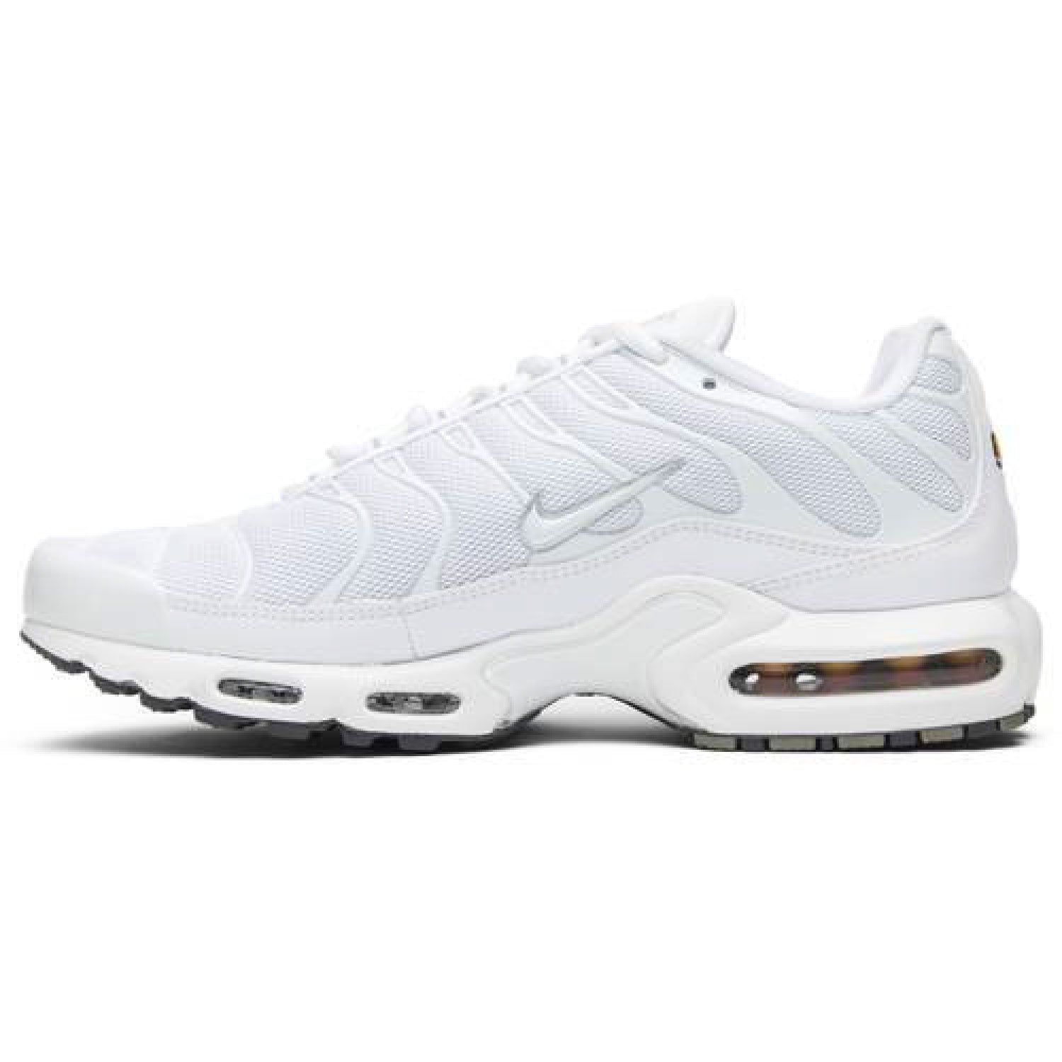 Air Max Plus 'White'