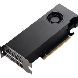 NVIDIA Quadro RTX A2000 12GB Graphics Card (PG192)