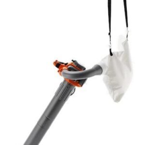 Husqvarna 125BVX 28 cc handheld blower with vac kit #952711902