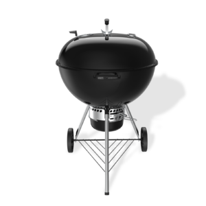 26” Master-Touch™ Charcoal Grill