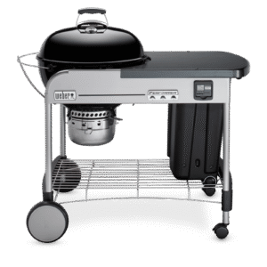 Performer Premium Charcoal Grill 22"