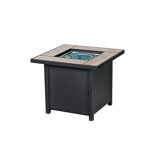 HeatMaxx 30 in. Propane Gas Fire Table - Image 6