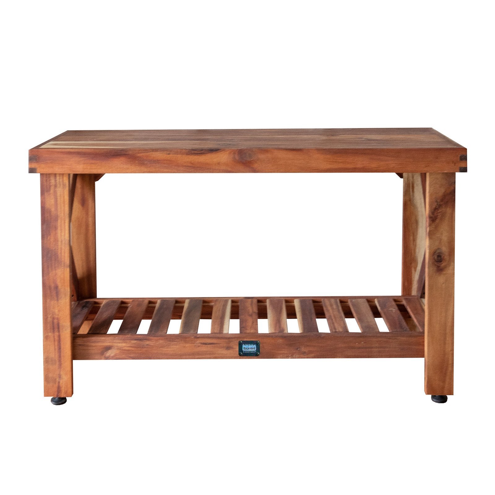 Console Table - Acacia - Image 8