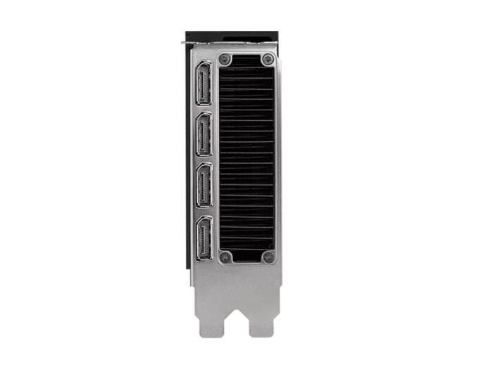 NVIDIA Quadro RTX 6000 Ada 48GB Graphics Card (RTX6000ADA) - Image 2