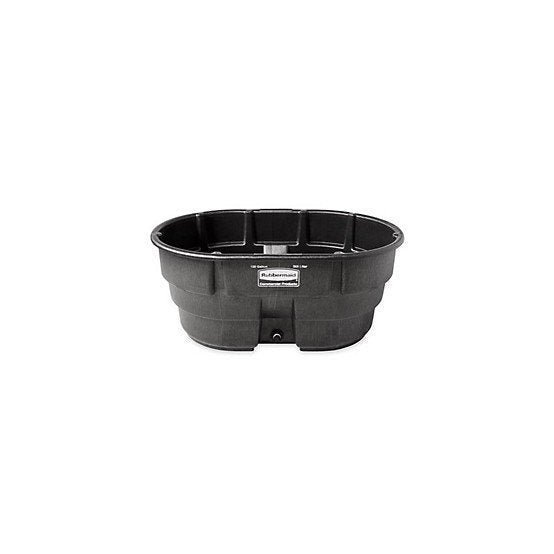 Rubbermaid 150 gal. Structural Foam Stock Tank - Image 5