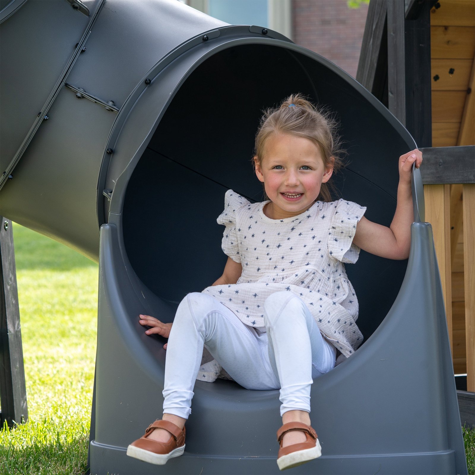 Magnolia Falls Swing Set - Image 3