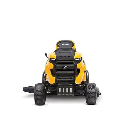 Cub Cadet 46 in. 22 HP Gas-Powered Enduro Series Riding Lawn Mower, Kohler Engine - Image 3