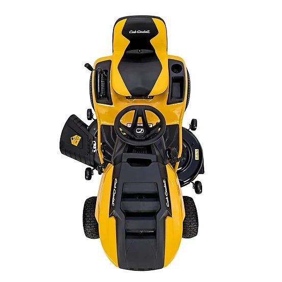 Cub Cadet 46 in. 22 HP Gas-Powered Enduro Series Riding Lawn Mower, Kohler Engine - Image 5