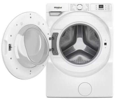 Whirlpool 4.5 cu. ft. Front Load ENERGY STARĀ® Washer with Tumble Fresh Option - Image 3