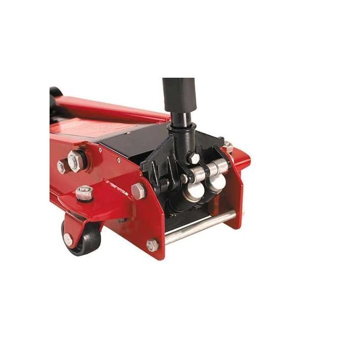 AFF Automotive Floor Jack Low Profile - Image 6