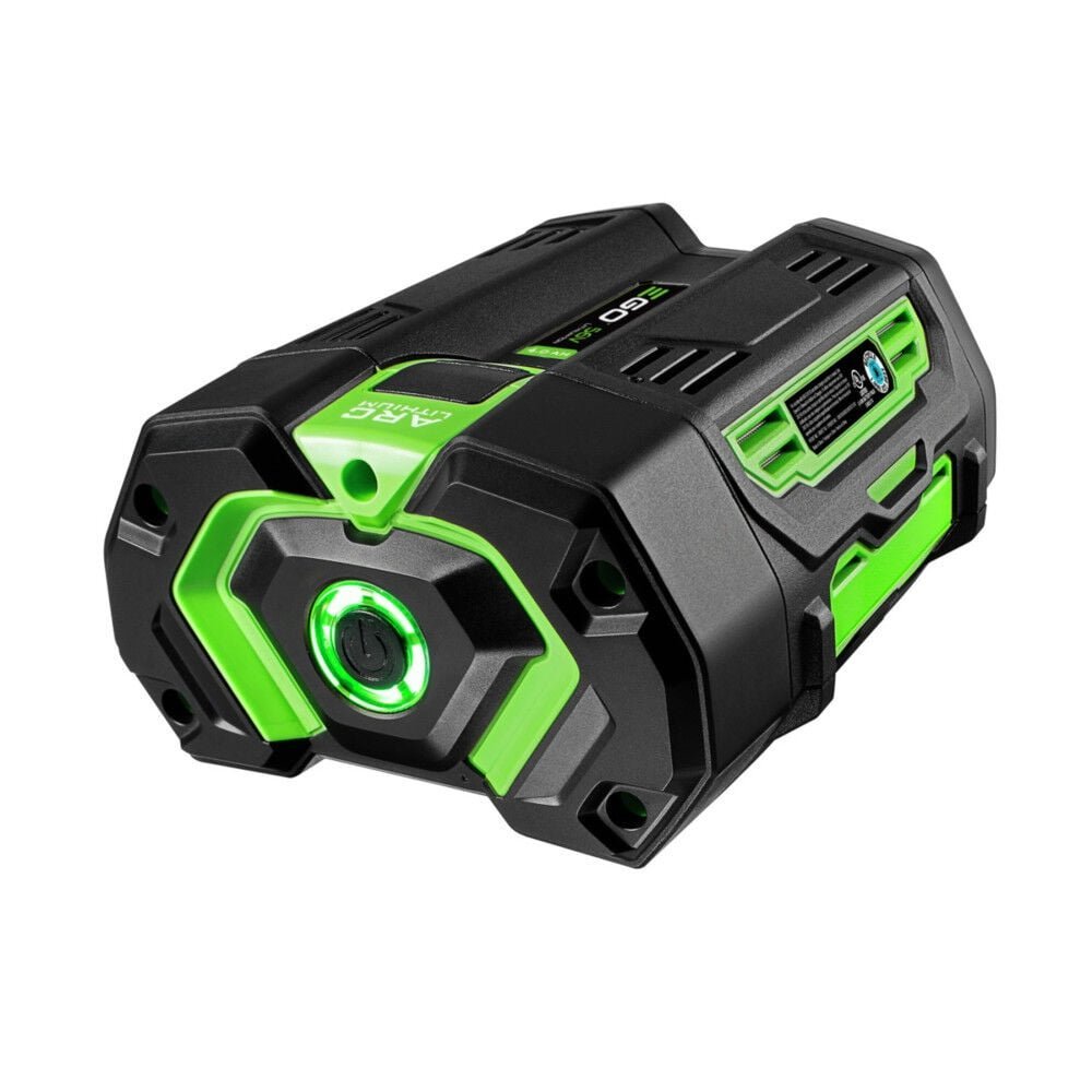 Ego Power+ 56V Lawn Mower Kit 21In Self Propelled - Image 4