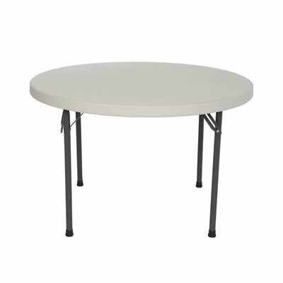 Lifetime 46-Inch Round Tables (Commercial) - Image 4