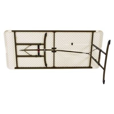 Lifetime 6-Foot Adjustable Height Nesting Table (Commercial) - Image 22