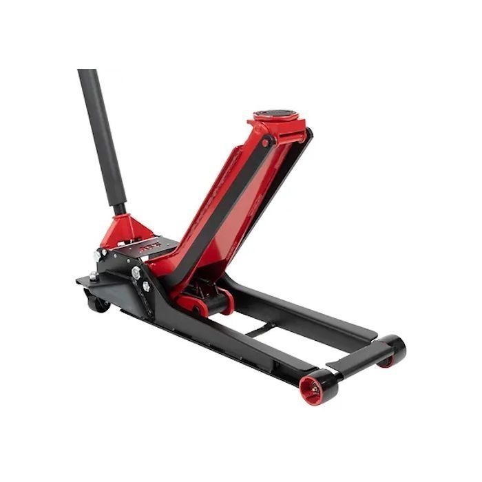 AFF Automotive Floor Jack Low Profile - Image 5