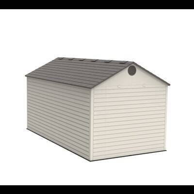 Lifetime 15 Ft. x 8 Ft. Outdoor Storage Shed - Image 25