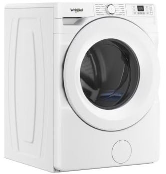 Whirlpool 4.5 cu. ft. Front Load ENERGY STARĀ® Washer with Tumble Fresh Option - Image 5