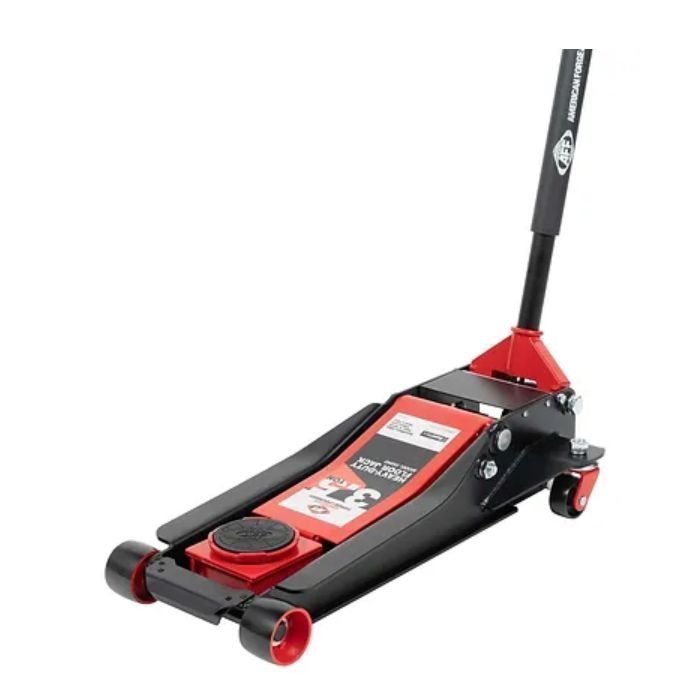 AFF 3.5 Ton Lightning Lift Floor Jack with One-Piece Handle - Image 11