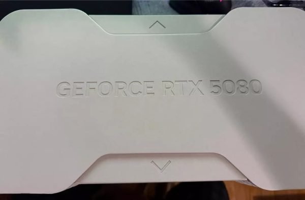 NVIDIA – GeForce RTX 5080 16GB GDDR7 Graphics Card - Image 2