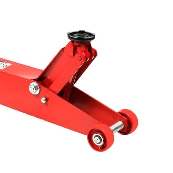 AFF 10-Ton Long Chassis Air Assist Service Jack - Image 7