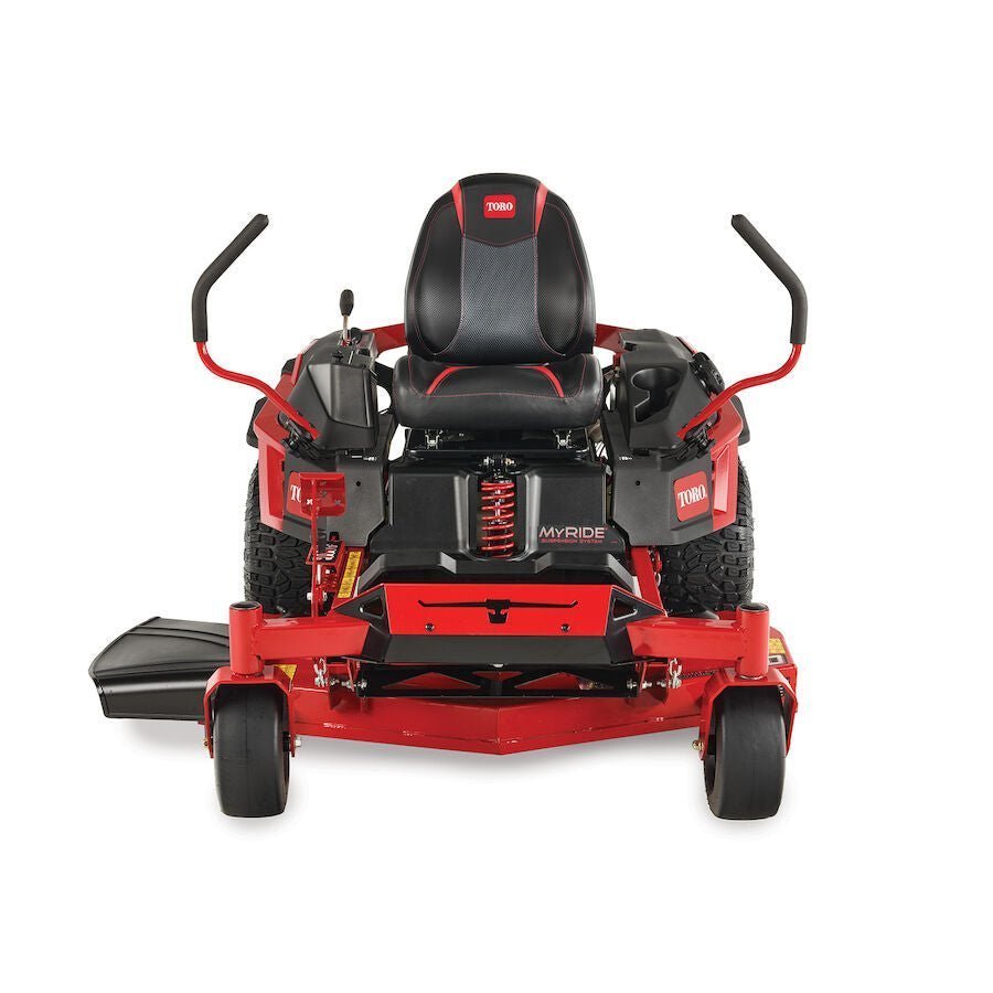 Toro Timecutter Max 23hp Kawasaki Engine 50″ FAB Deck Z-Turn Mower w/ MYRIDE #77502 - Image 2